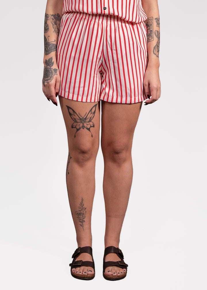 Wally Shorts