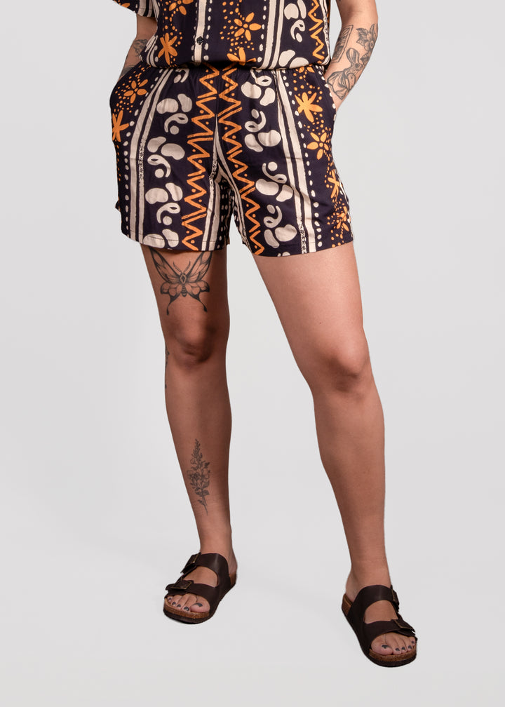 Zaya Shorts