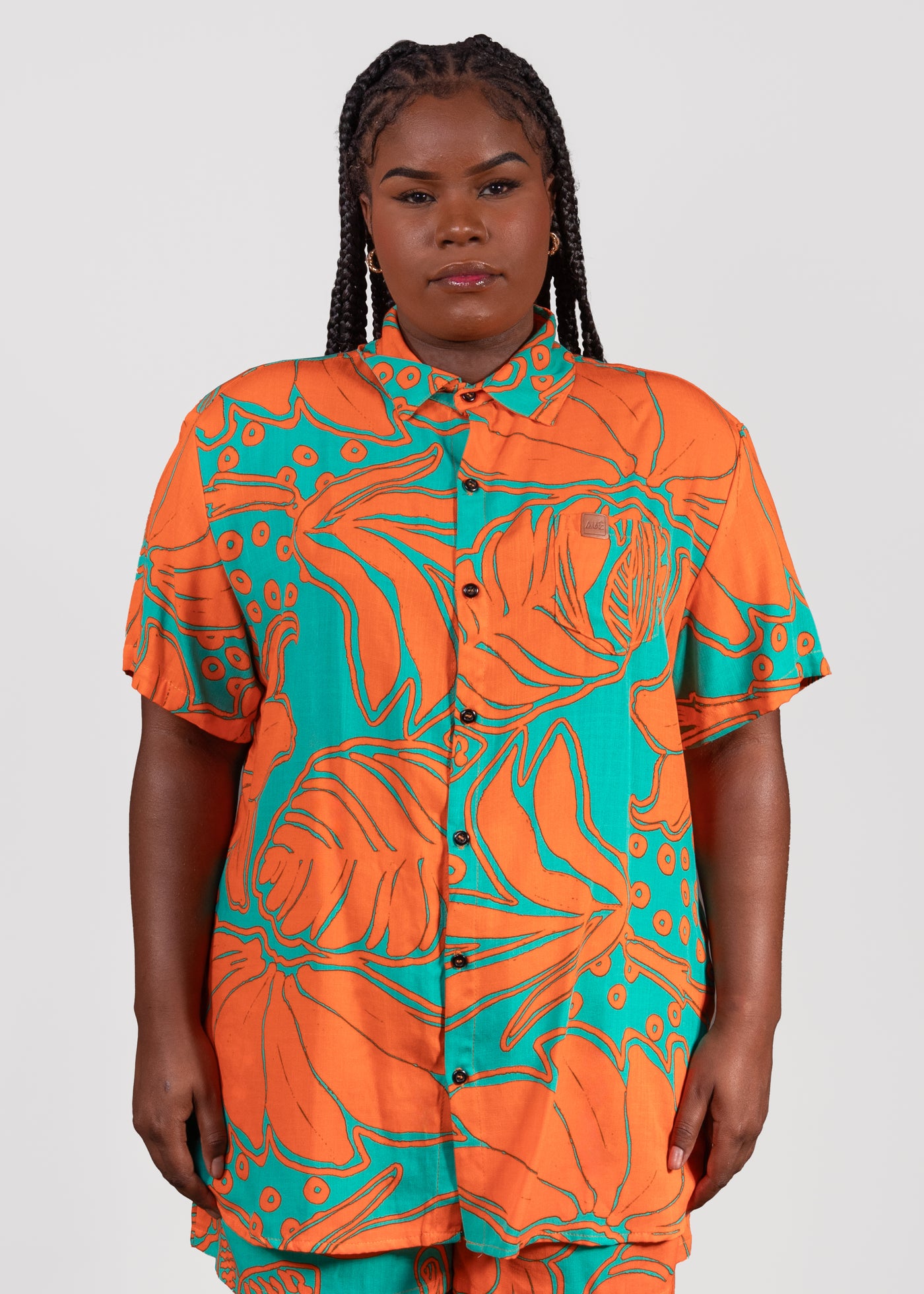 Maui Shirt