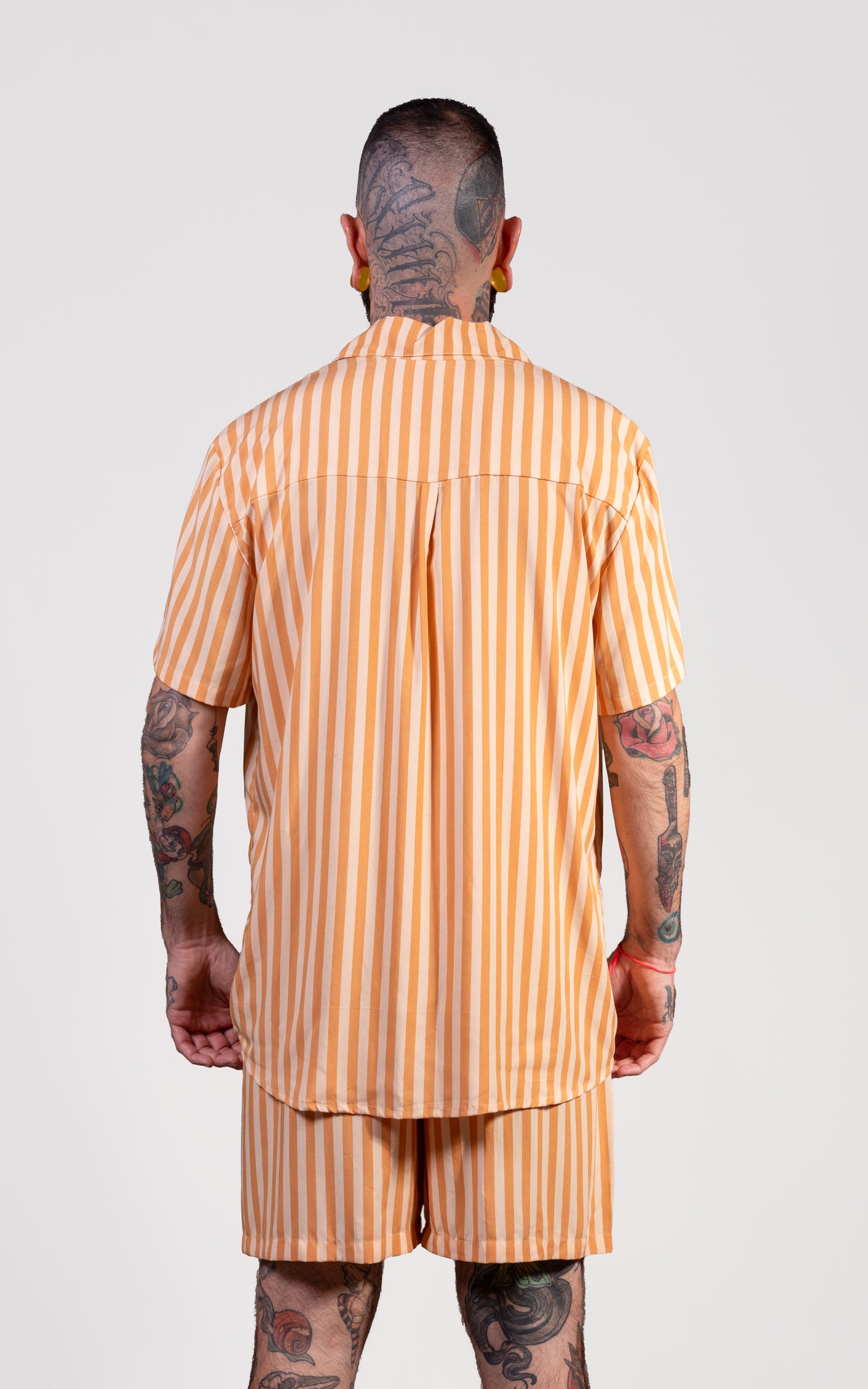 Cali Stripes Shirt