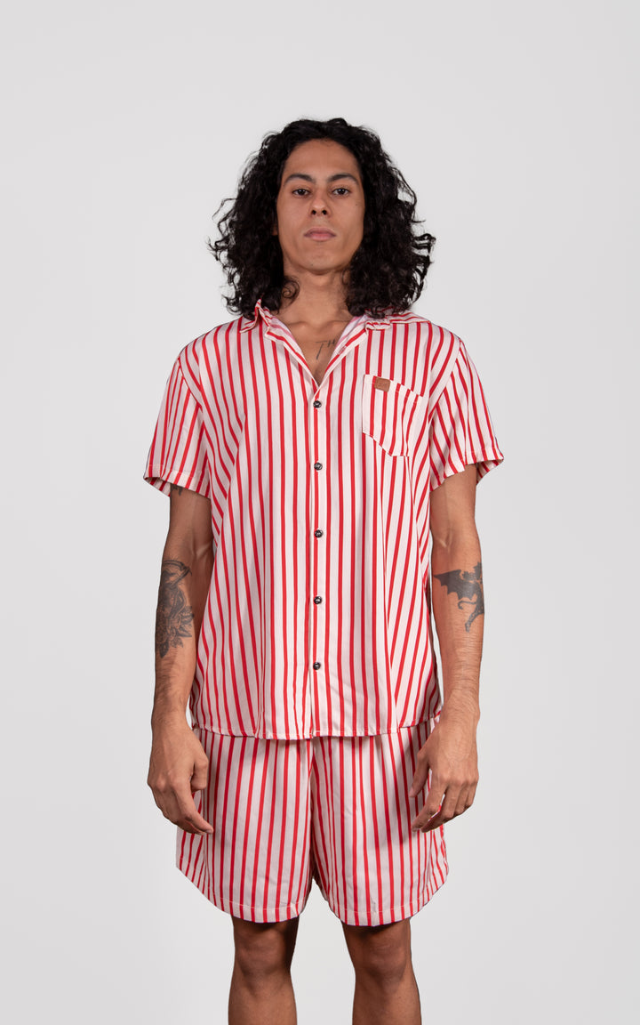 Wally Shirt