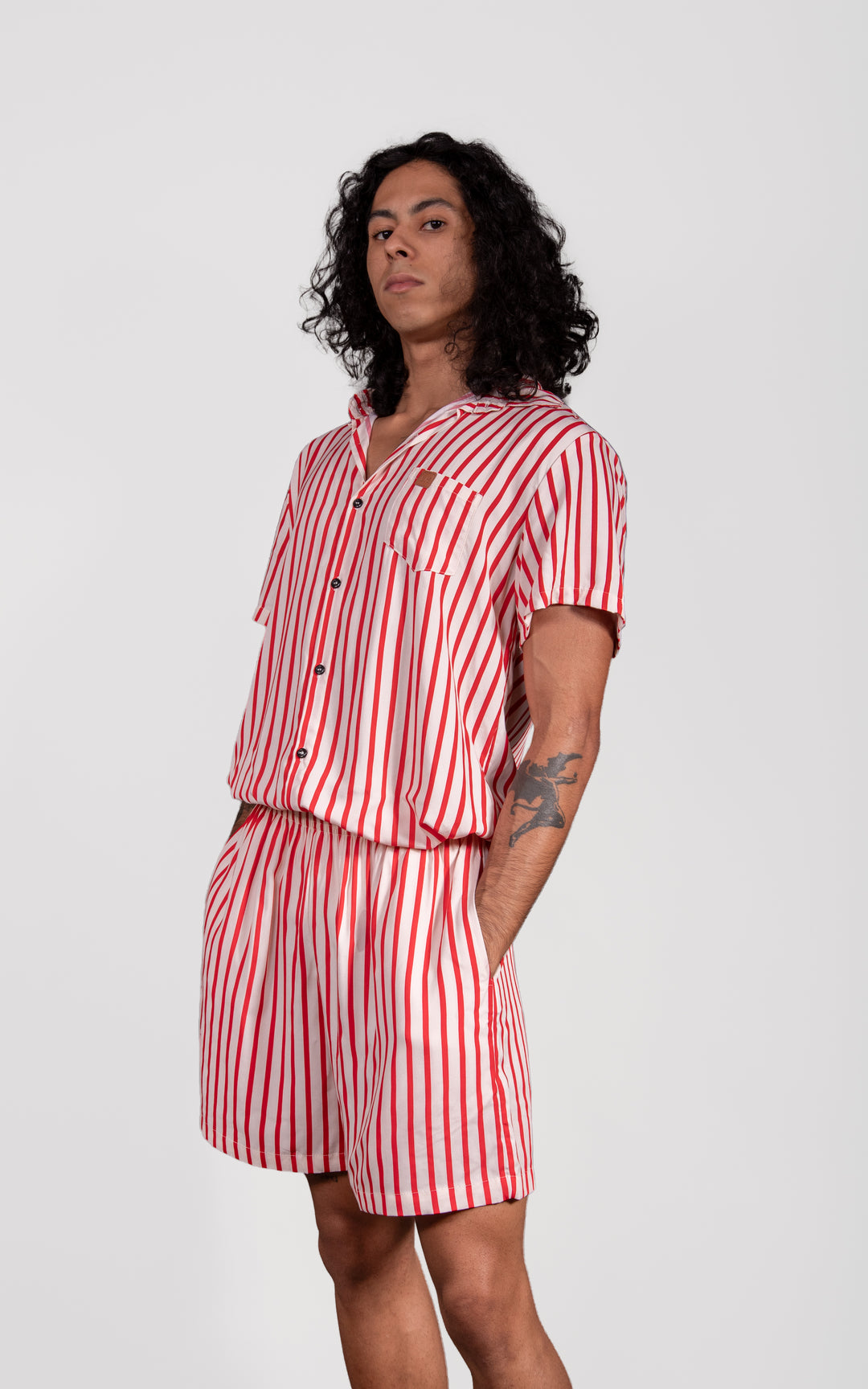 Wally Shirt