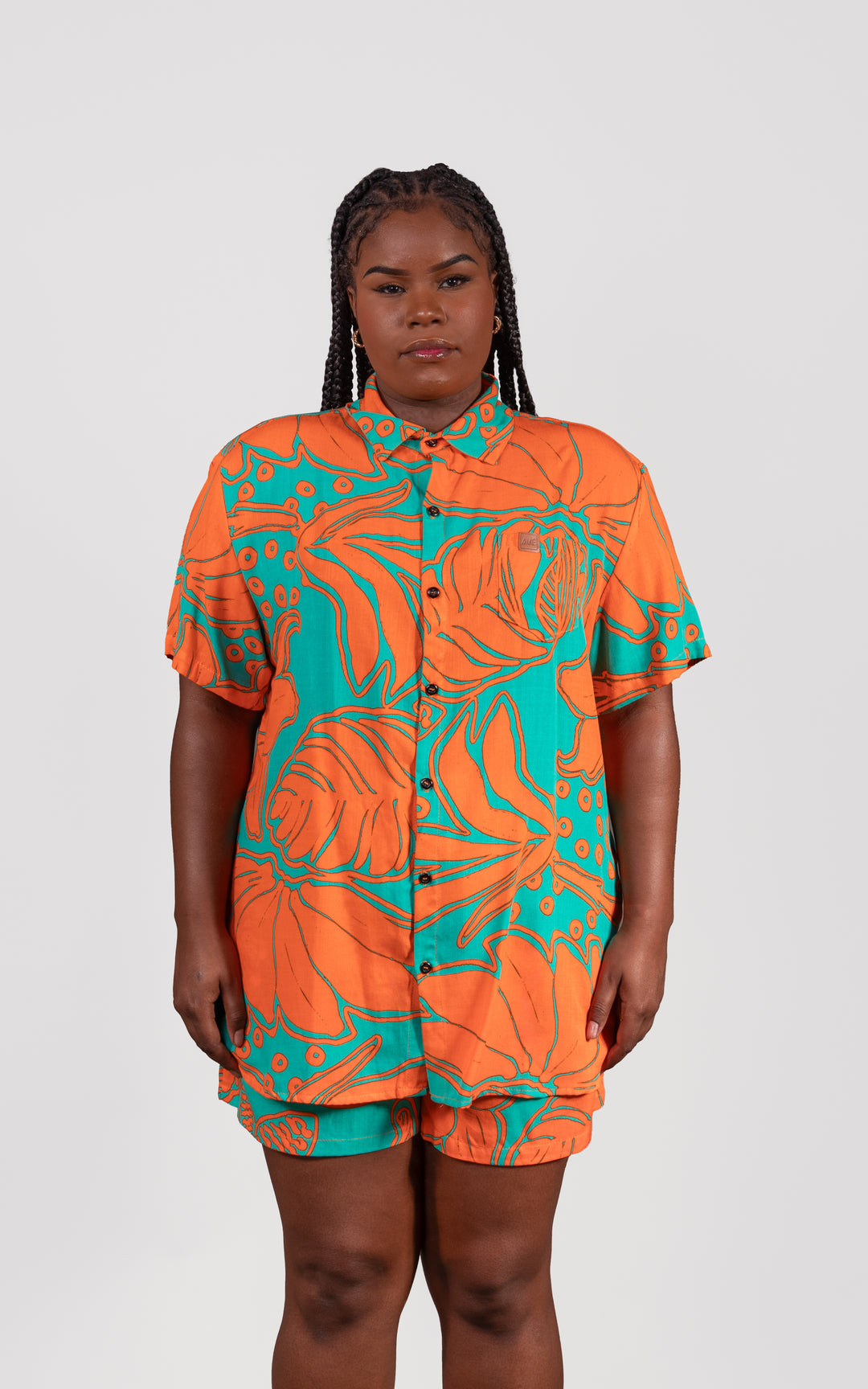 Maui Shirt