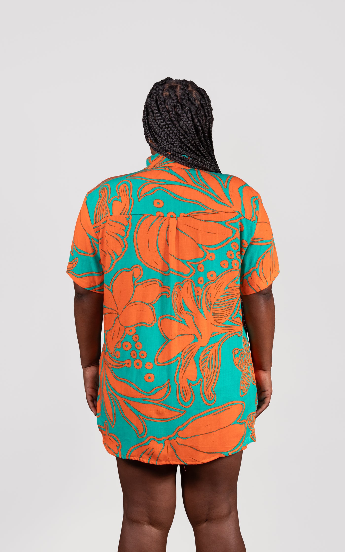 Maui Shirt