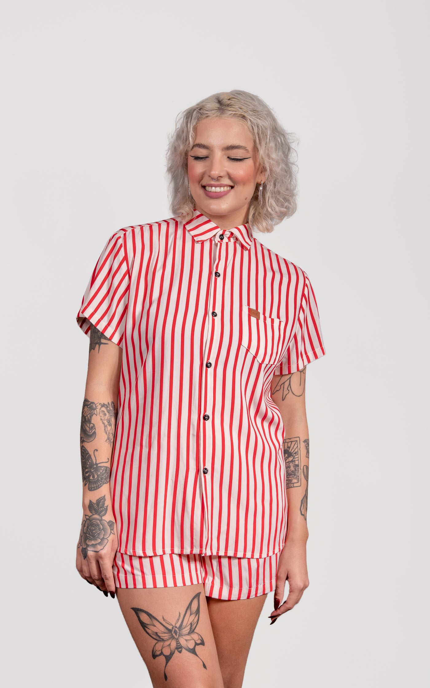 Wally Shirt