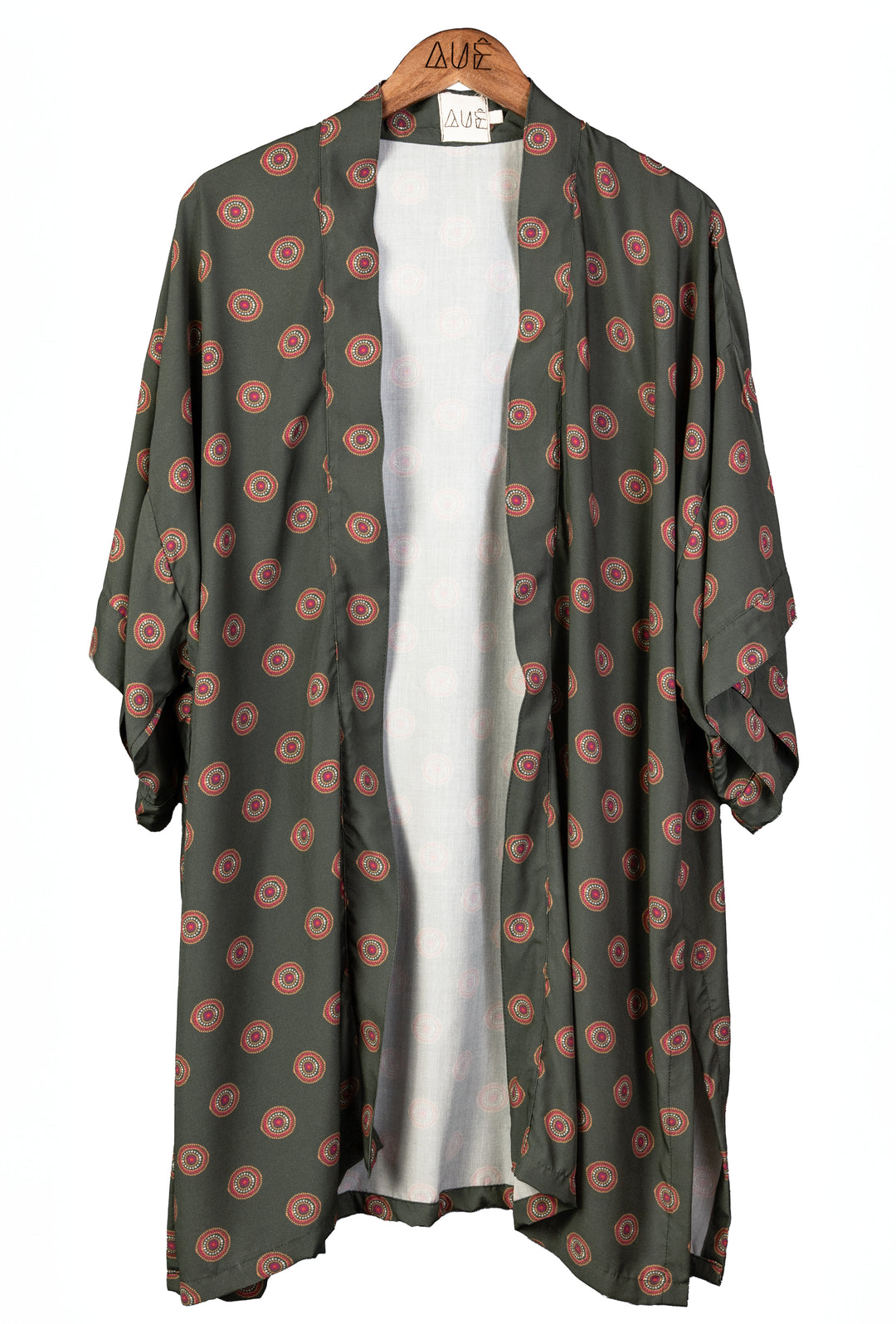 Matunde Oversized Kimono