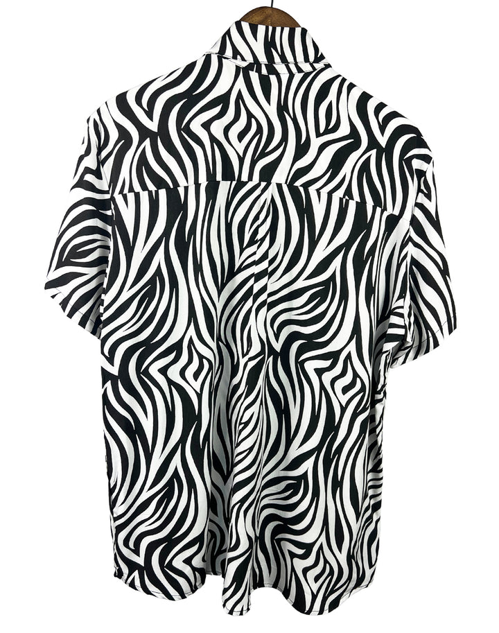 Zebre Shirt