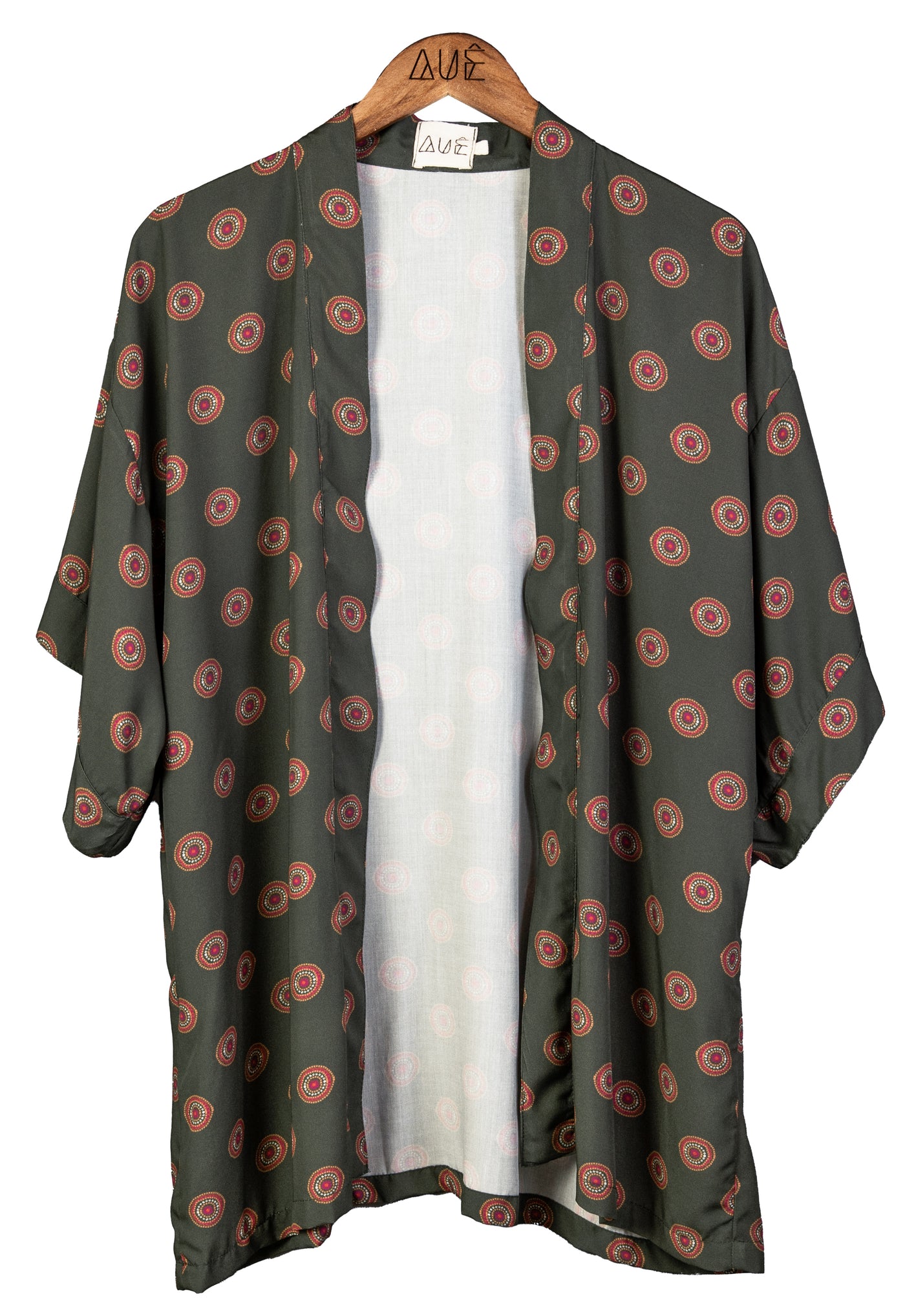 Matunde Kimono