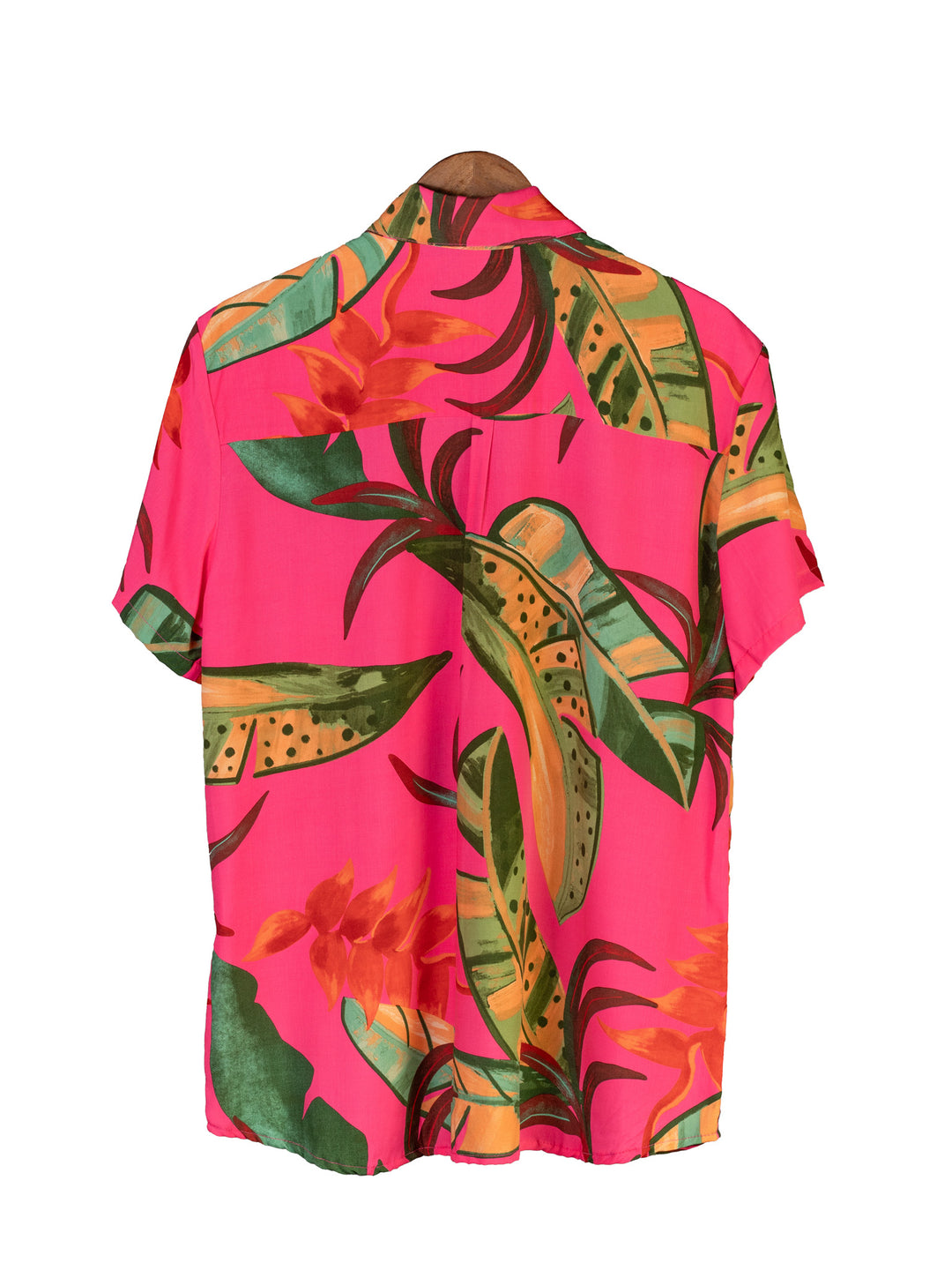 Birds of Paradise Shirt