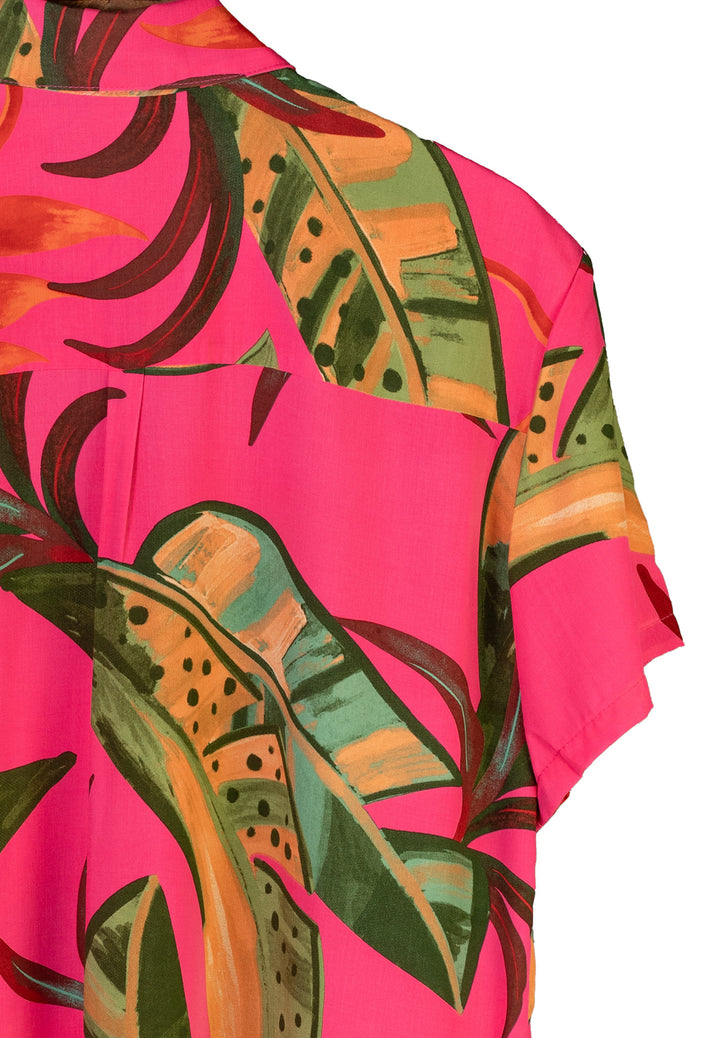 Birds of Paradise Shirt