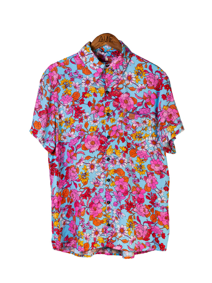 Almond Blossom Shirt