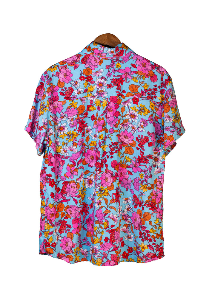 Almond Blossom Shirt