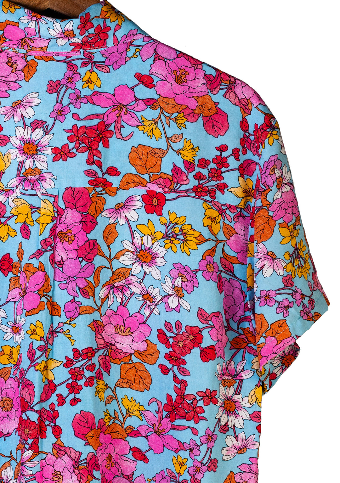 Almond Blossom Shirt