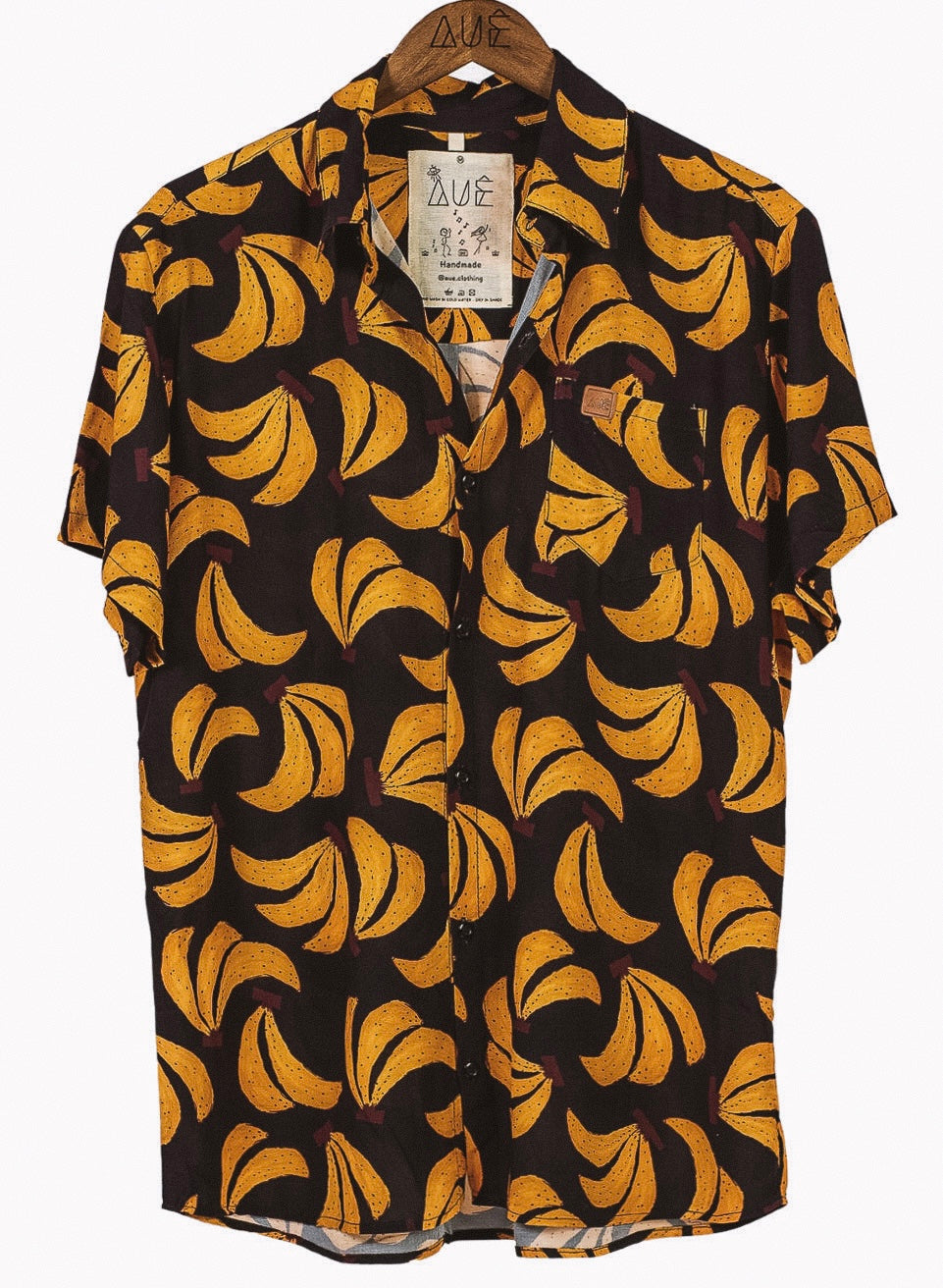 Black Nanas Shirt