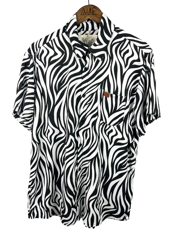 Zebre Shirt