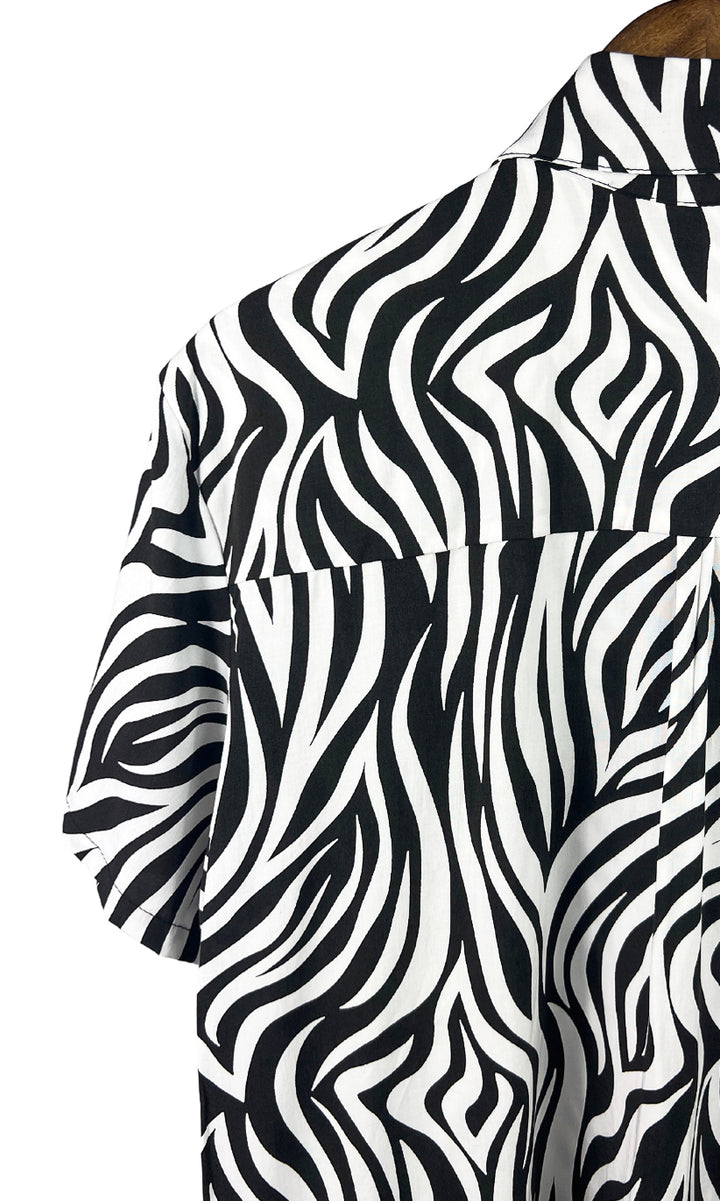 Zebre Shirt