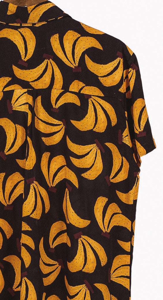 Black Nanas Shirt