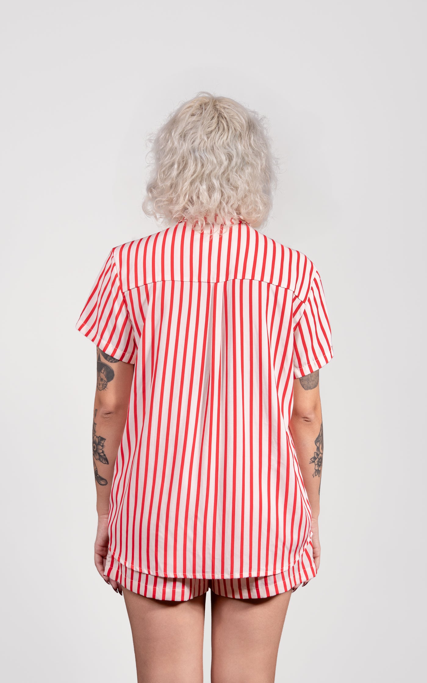 Wally Shirt