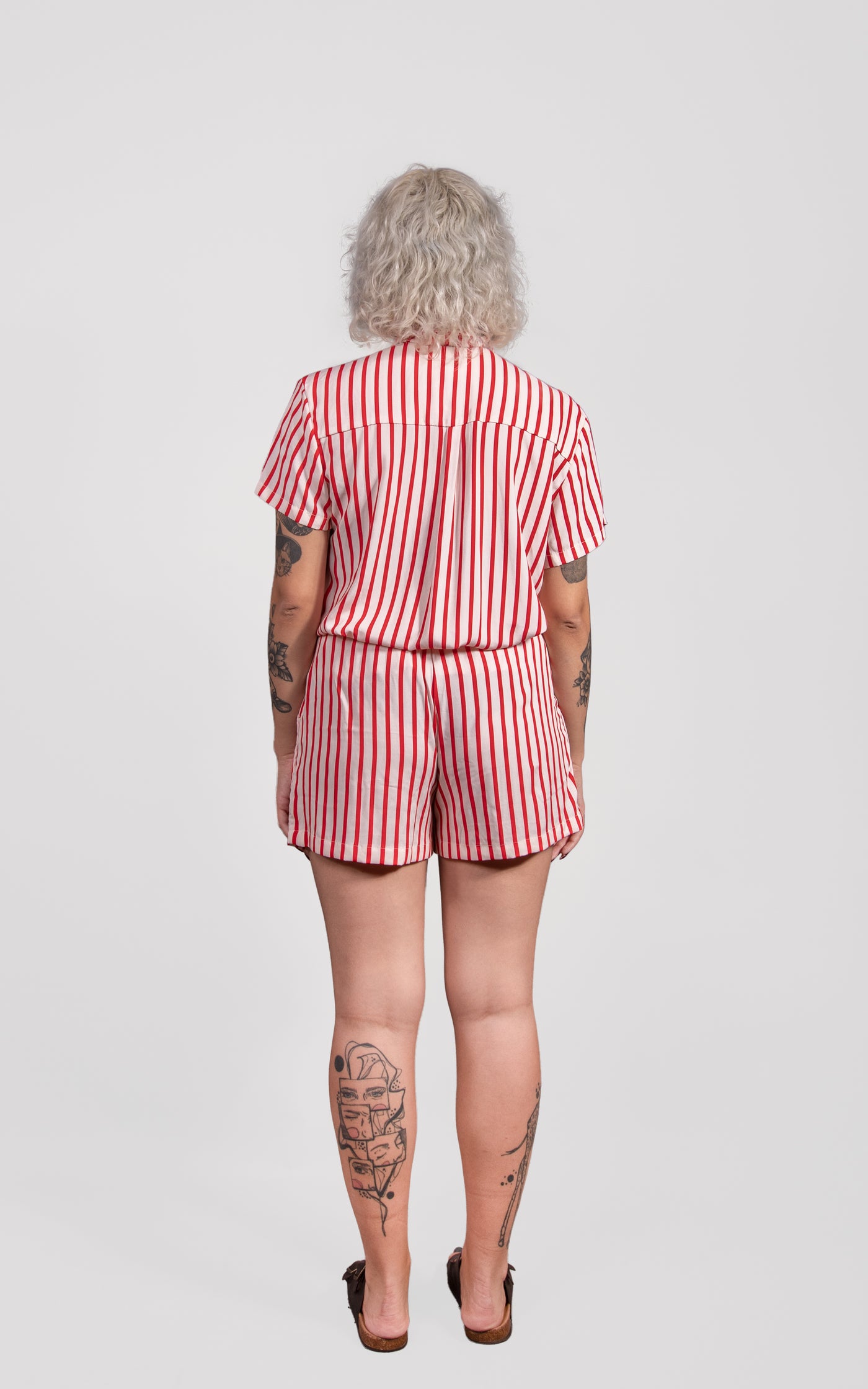 Wally Shorts