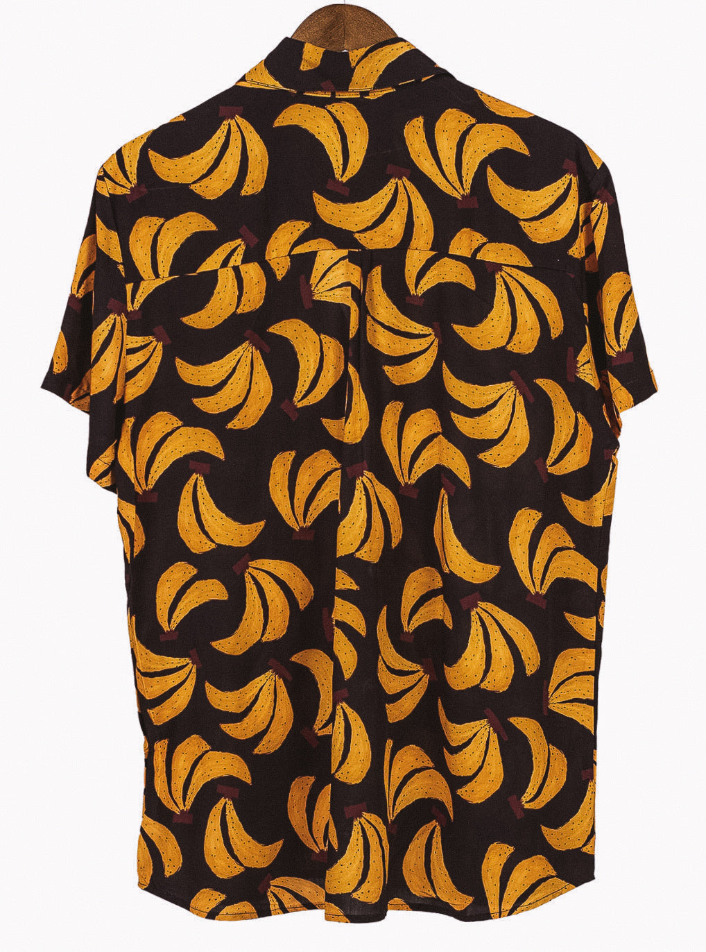 Black Nanas Shirt