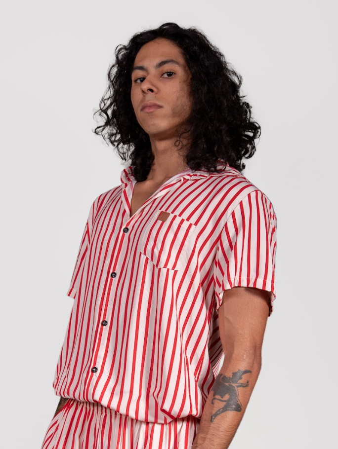 Wally Shirt