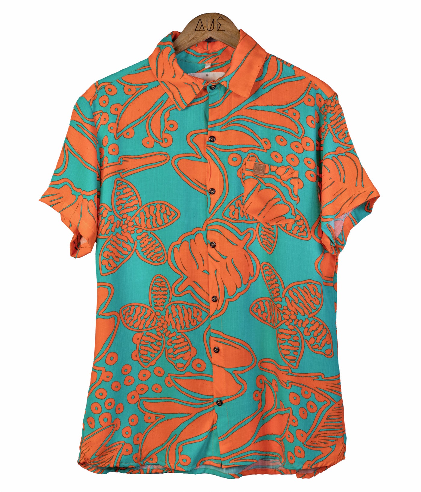 Maui Shirt