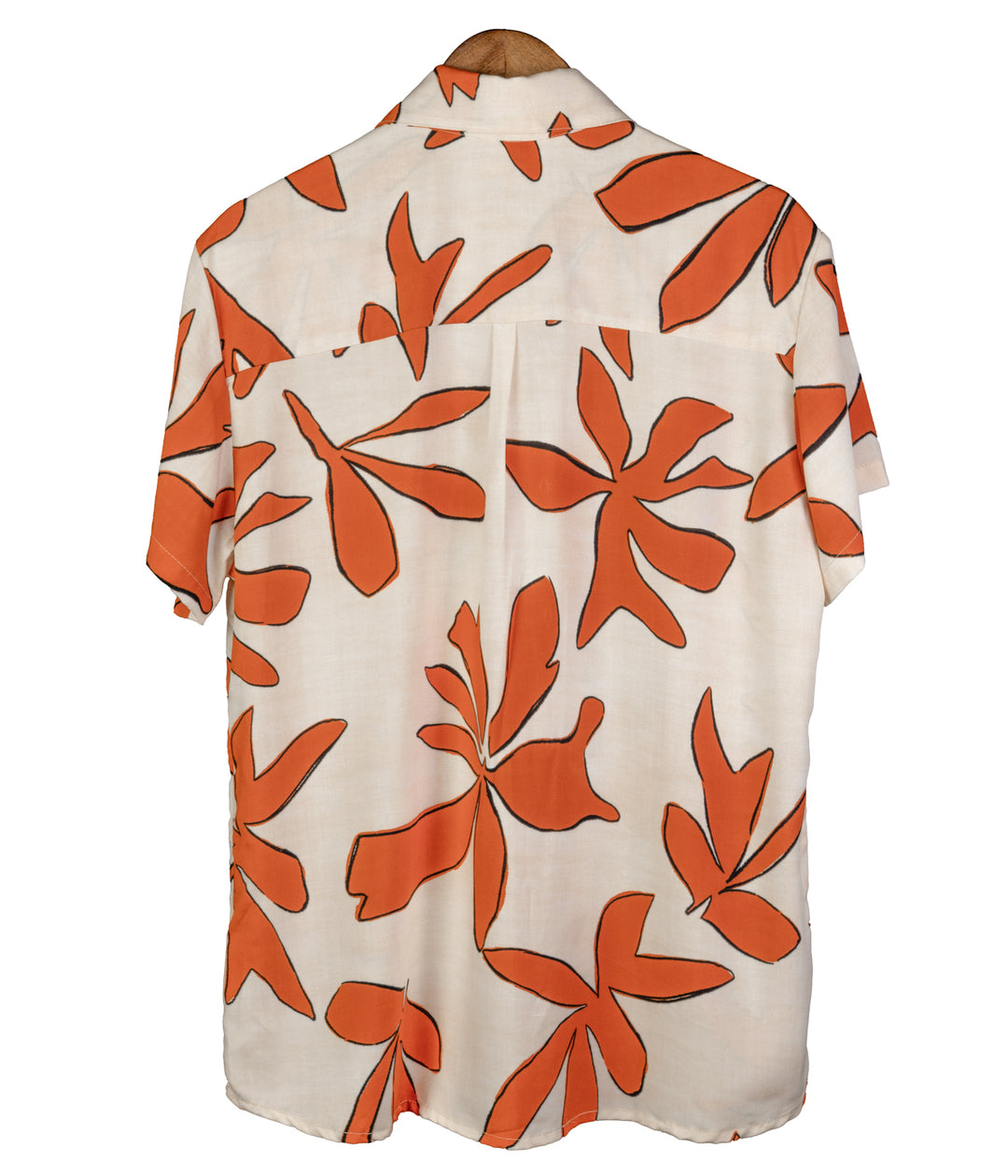 Autumn Leaves Shirt