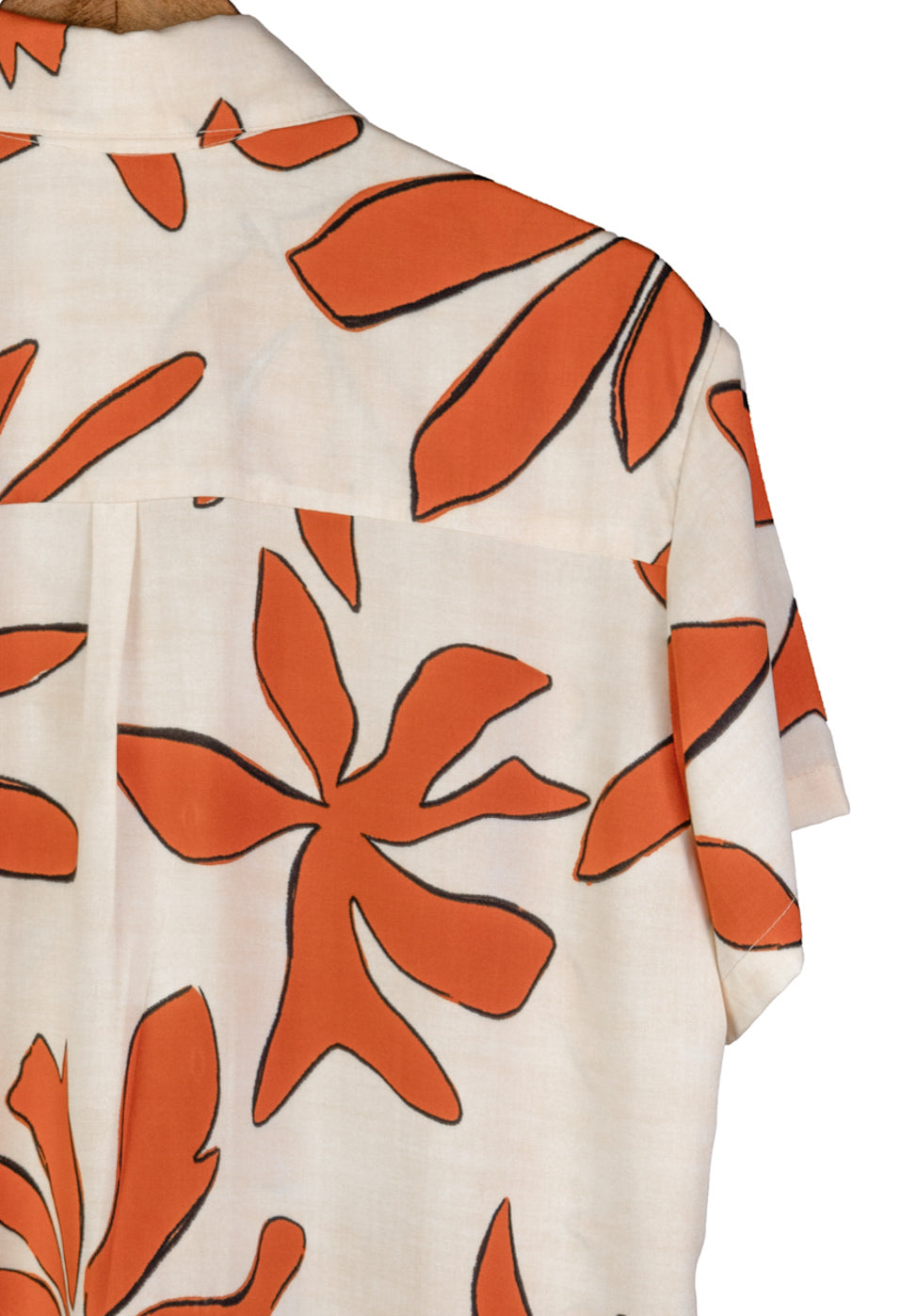 Autumn Leaves Shirt