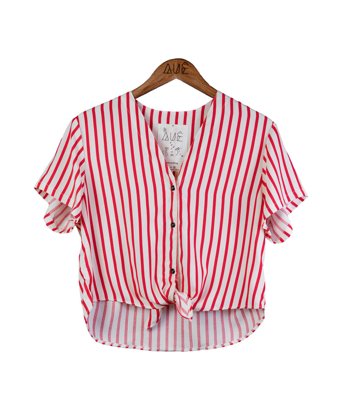 Wally Crop Top