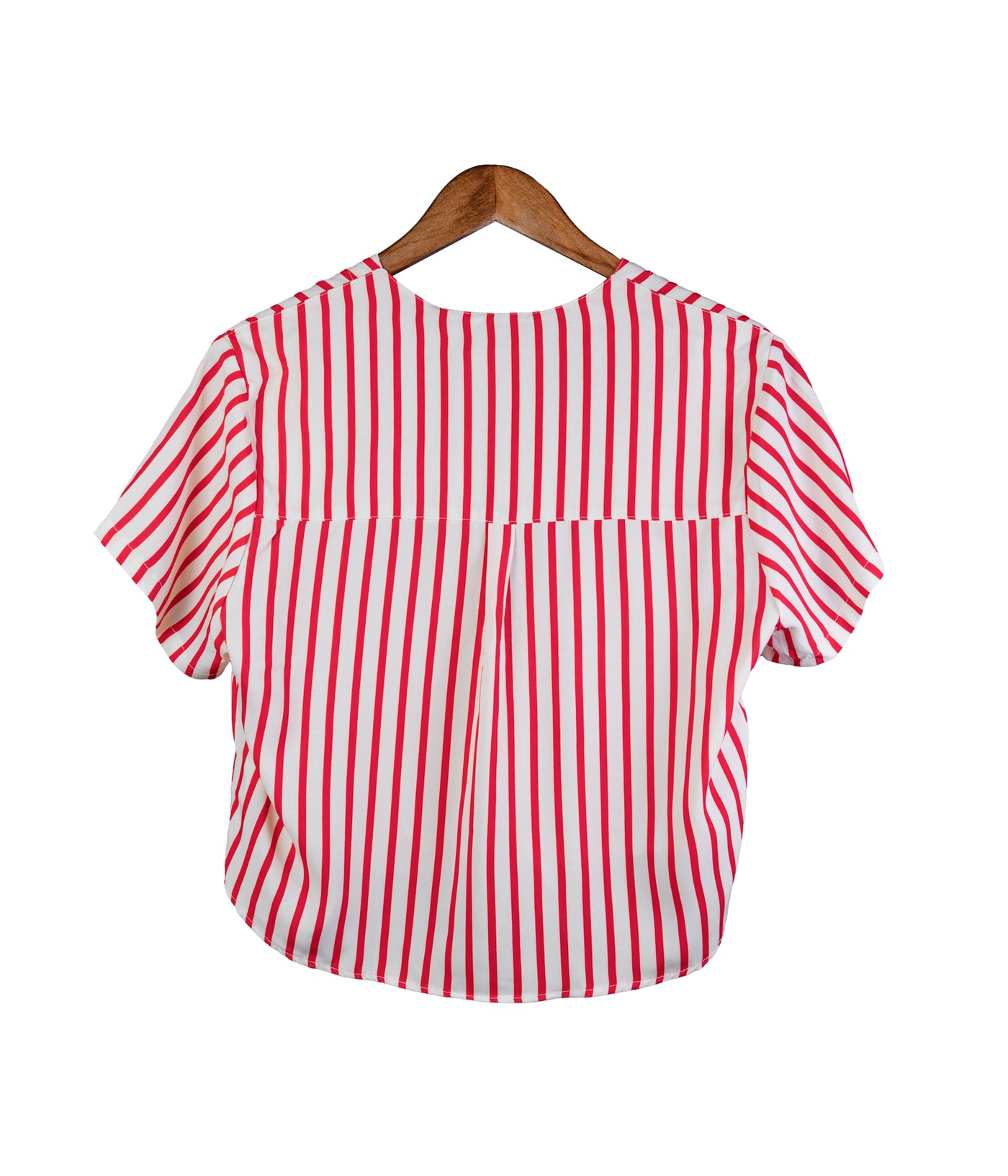 Wally Crop Top