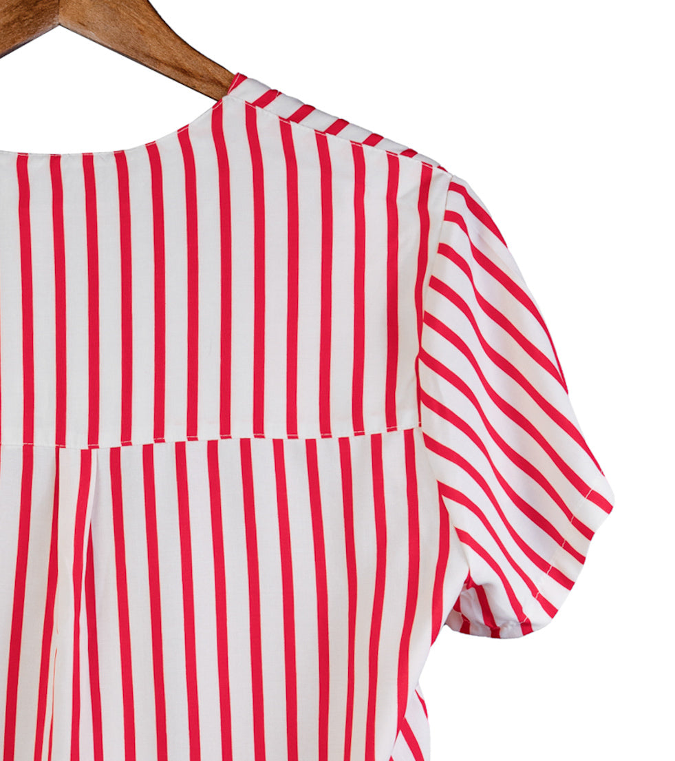 Wally Crop Top