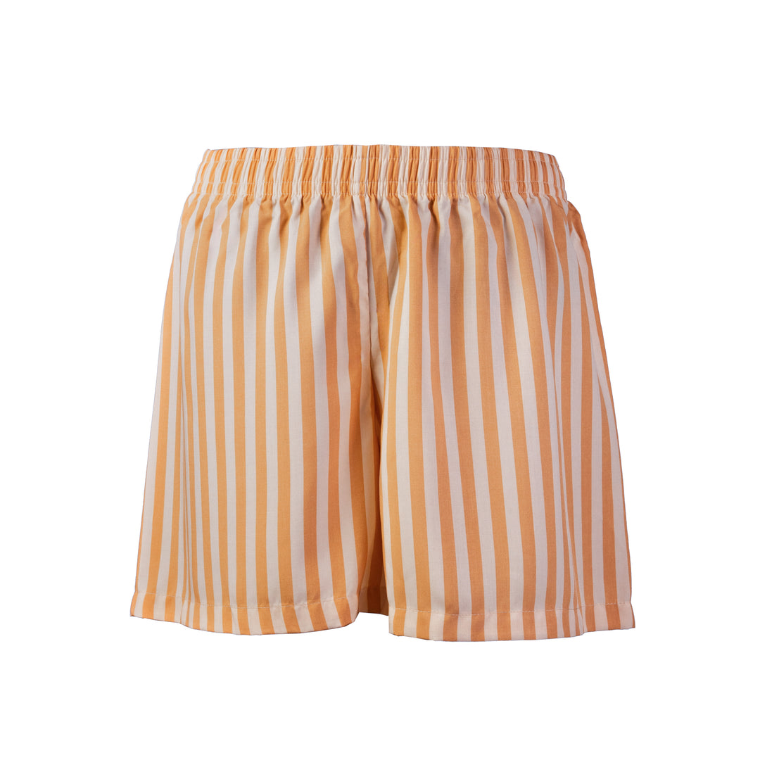 Cali Stripes Shorts