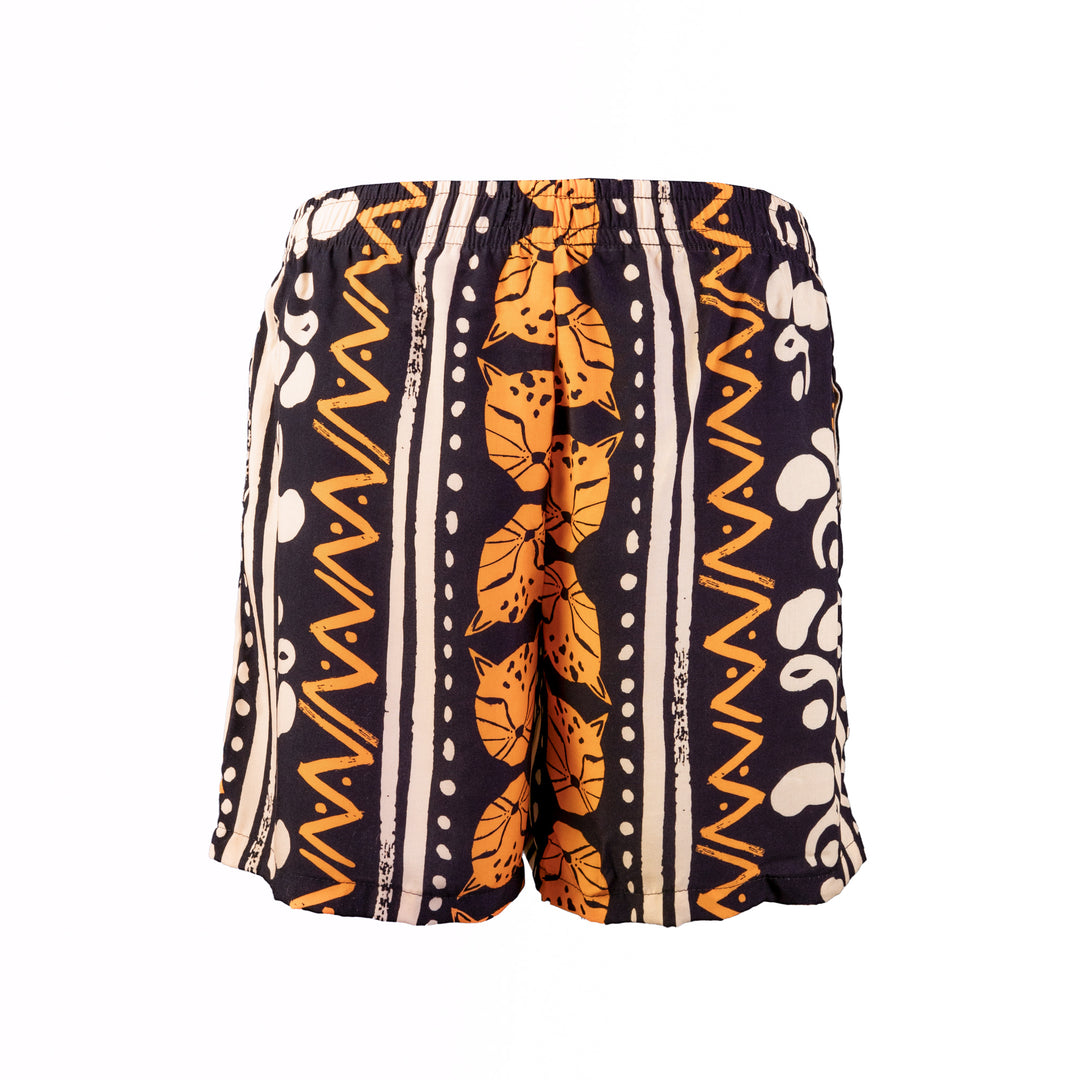 Zaya Shorts