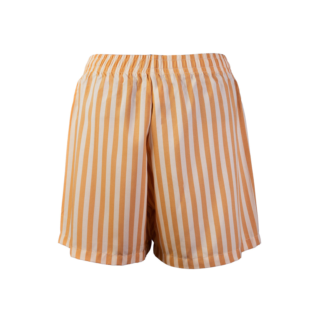 Cali Stripes Shorts